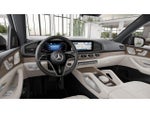 2026 Mercedes-Benz GLE GLE 580