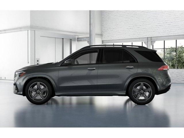2026 Mercedes-Benz GLE GLE 580