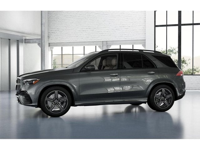 2026 Mercedes-Benz GLE GLE 580