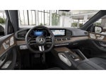 2026 Mercedes-Benz GLE GLE 580