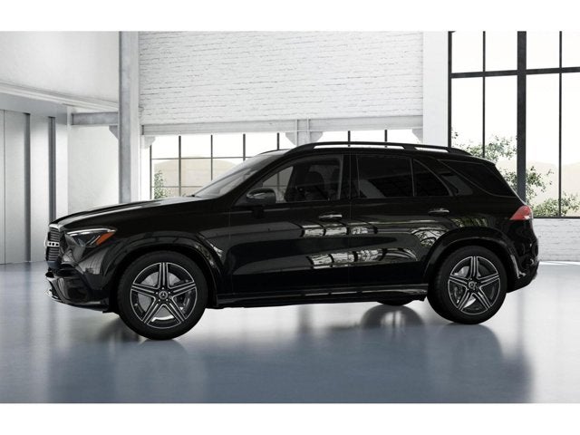 2026 Mercedes-Benz GLE GLE 580