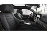 2025 Mercedes-Benz GLE GLE 580