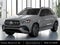 2026 Mercedes-Benz GLE GLE 580