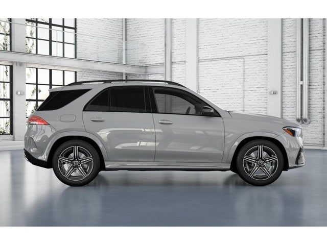 2026 Mercedes-Benz GLE GLE 580