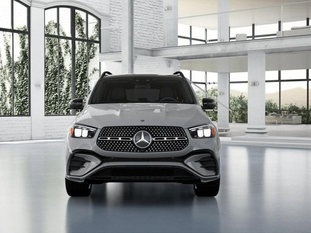 2026 Mercedes-Benz GLE GLE 580