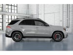 2026 Mercedes-Benz GLE AMG® GLE 63 S