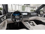 2026 Mercedes-Benz GLE AMG® GLE 63 S