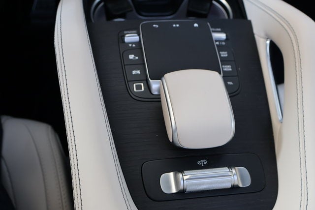 2026 Mercedes-Benz GLE AMG® GLE 63W4 S