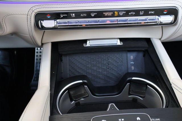 2026 Mercedes-Benz GLE AMG® GLE 63W4 S