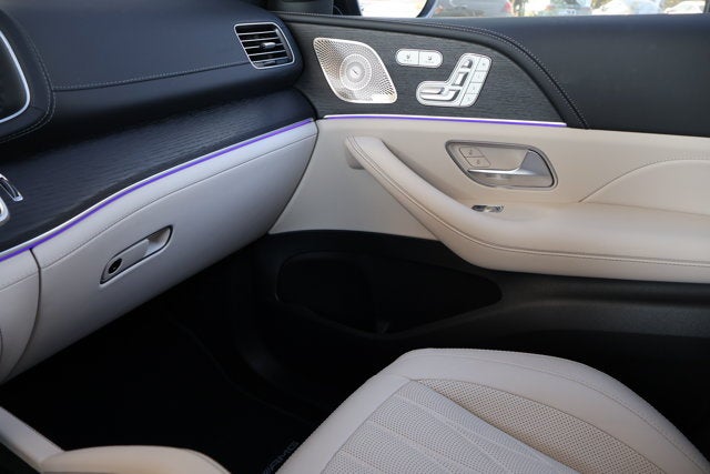 2026 Mercedes-Benz GLE AMG® GLE 63W4 S