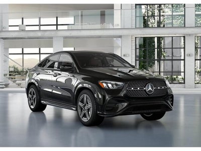 2026 Mercedes-Benz GLE GLE 450