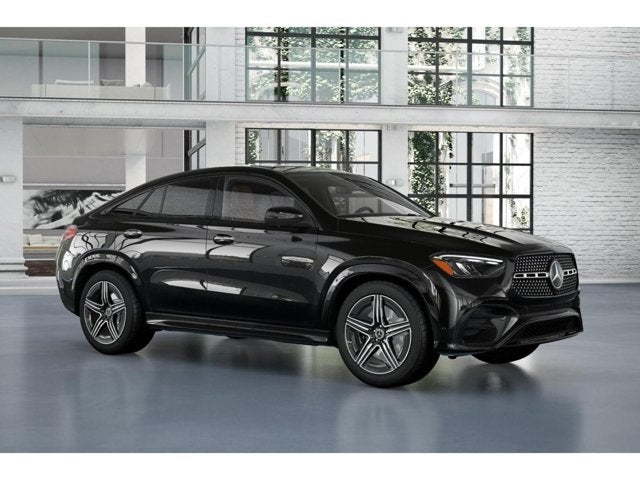 2026 Mercedes-Benz GLE GLE 450