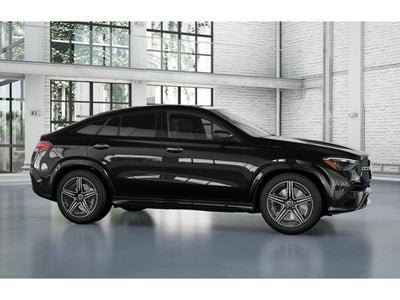 2026 Mercedes-Benz GLE GLE 450