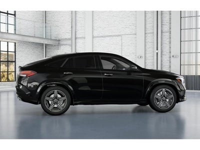 2026 Mercedes-Benz GLE GLE 450