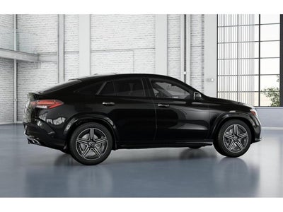 2026 Mercedes-Benz GLE GLE 450