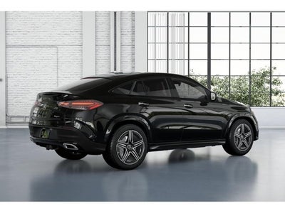 2026 Mercedes-Benz GLE GLE 450