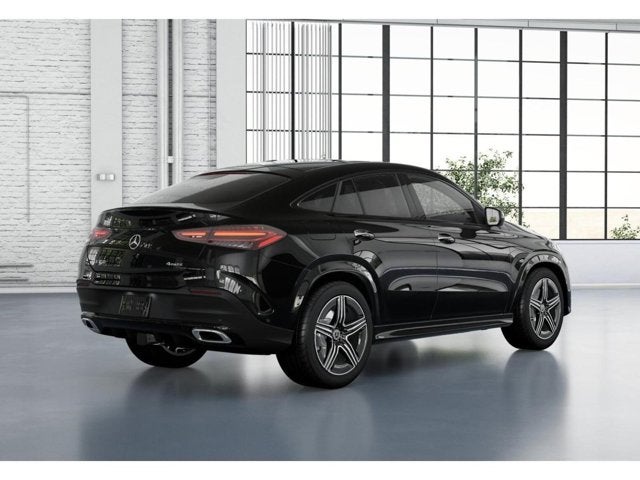 2026 Mercedes-Benz GLE GLE 450