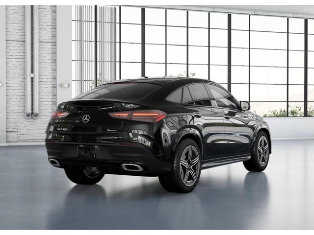 2026 Mercedes-Benz GLE GLE 450