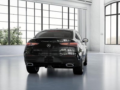2026 Mercedes-Benz GLE GLE 450