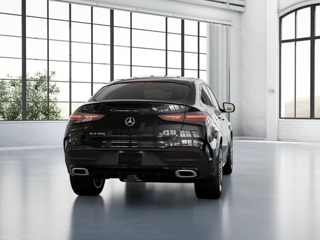 2026 Mercedes-Benz GLE GLE 450