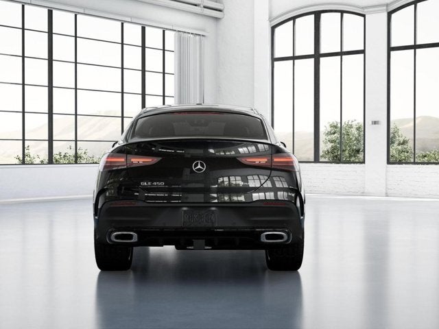 2026 Mercedes-Benz GLE GLE 450