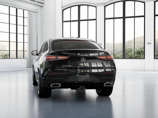 2026 Mercedes-Benz GLE GLE 450