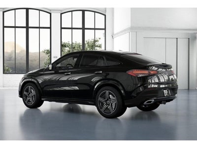 2026 Mercedes-Benz GLE GLE 450