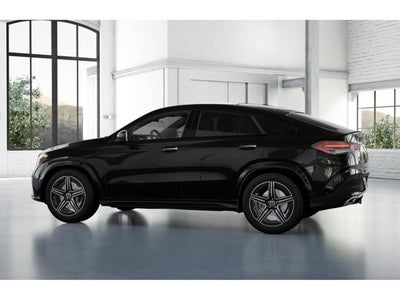 2026 Mercedes-Benz GLE GLE 450