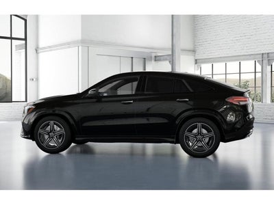 2026 Mercedes-Benz GLE GLE 450