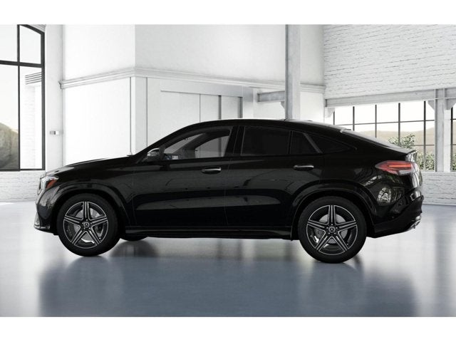 2026 Mercedes-Benz GLE GLE 450