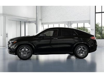 2026 Mercedes-Benz GLE GLE 450