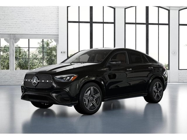2026 Mercedes-Benz GLE GLE 450