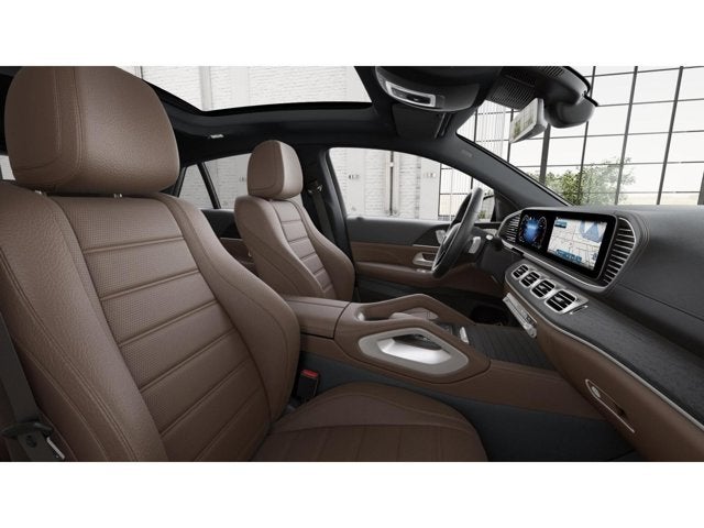 2026 Mercedes-Benz GLE GLE 450