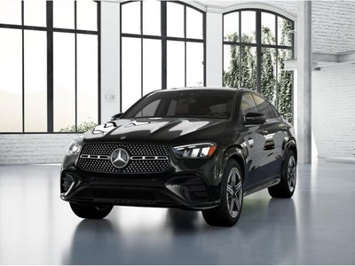 2026 Mercedes-Benz GLE GLE 450