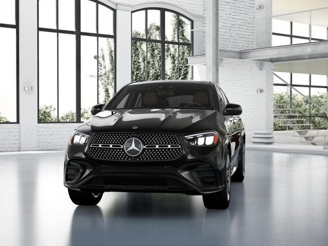 2026 Mercedes-Benz GLE GLE 450