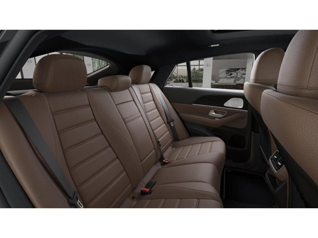 2026 Mercedes-Benz GLE GLE 450