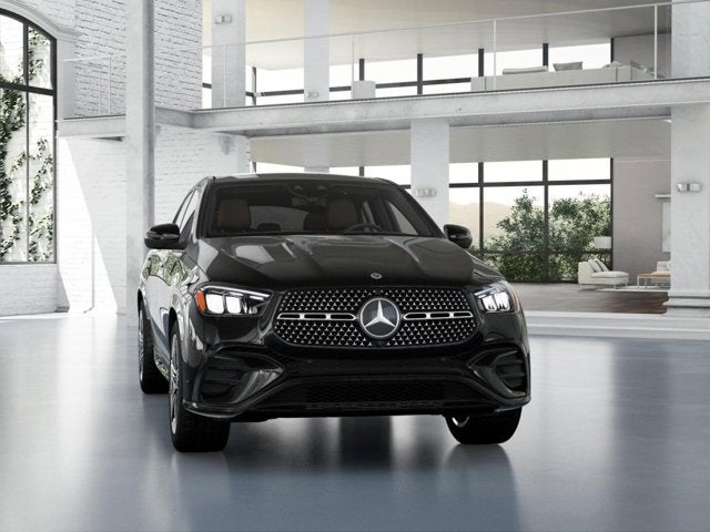 2026 Mercedes-Benz GLE GLE 450