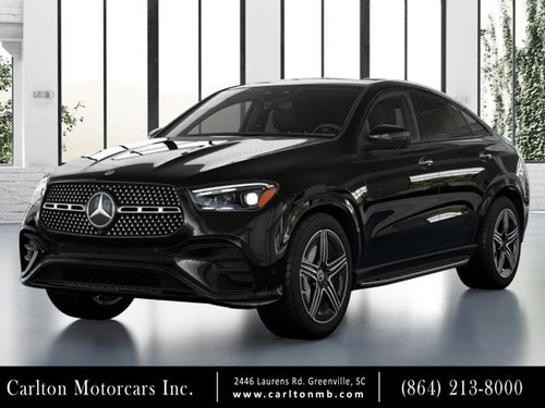 2026 Mercedes-Benz GLE GLE 450