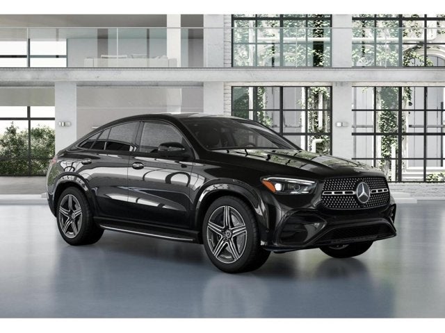 2026 Mercedes-Benz GLE GLE 450