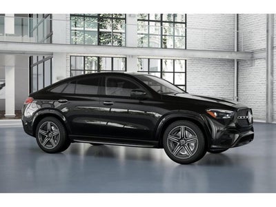 2026 Mercedes-Benz GLE GLE 450