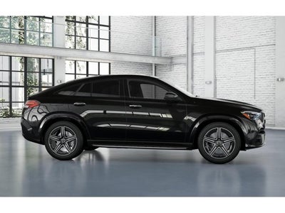 2026 Mercedes-Benz GLE GLE 450