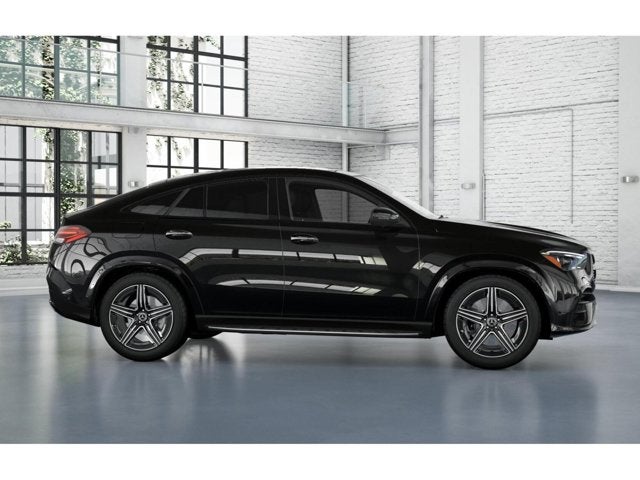 2026 Mercedes-Benz GLE GLE 450