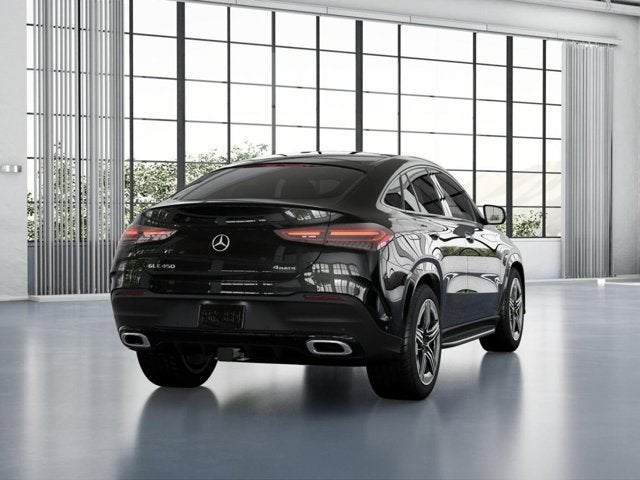 2026 Mercedes-Benz GLE GLE 450