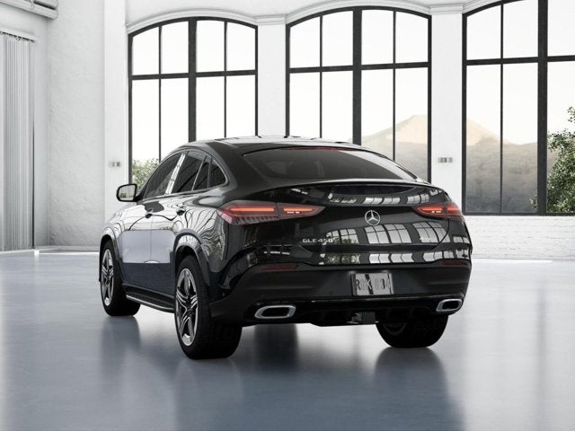 2026 Mercedes-Benz GLE GLE 450