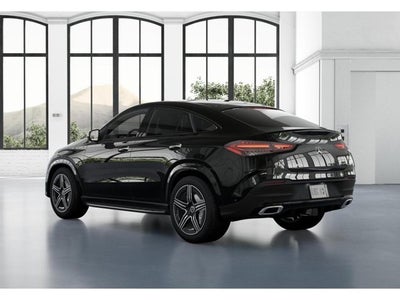 2026 Mercedes-Benz GLE GLE 450
