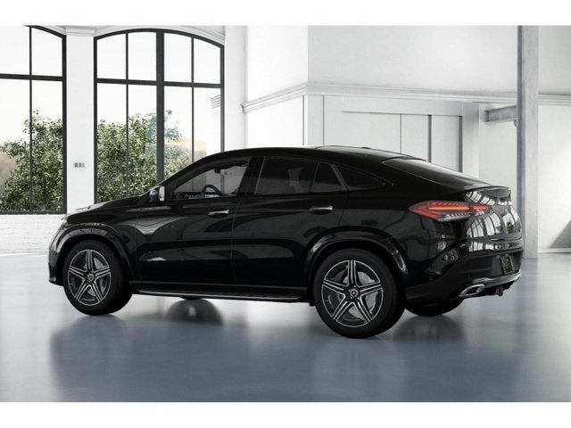 2026 Mercedes-Benz GLE GLE 450
