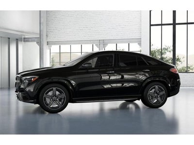 2026 Mercedes-Benz GLE GLE 450
