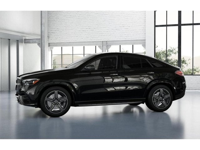 2026 Mercedes-Benz GLE GLE 450