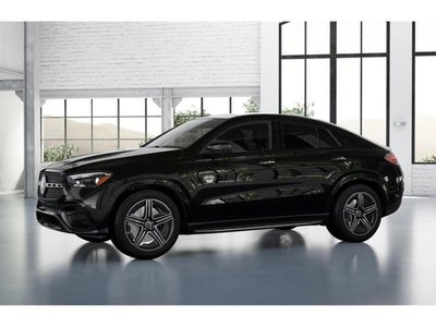 2026 Mercedes-Benz GLE GLE 450