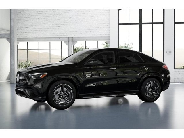2026 Mercedes-Benz GLE GLE 450